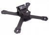 Rama QAV-X 214mm z PDB XT60 - Cross Racing Quadcopter